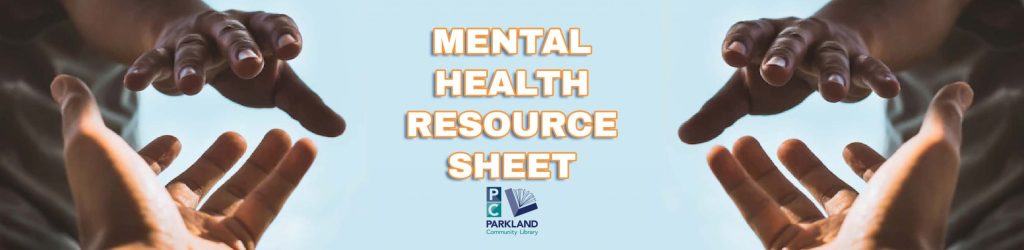 Mental health post hero banner