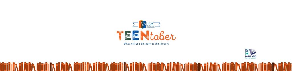 Teen tober hero banner