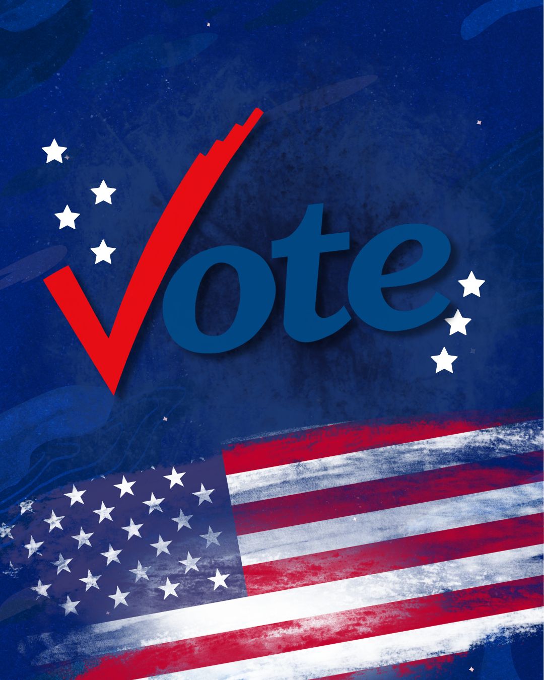 Vote PA
