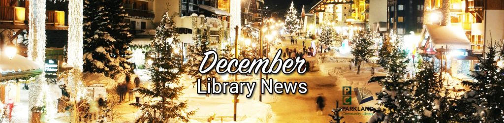 December blog hero banner