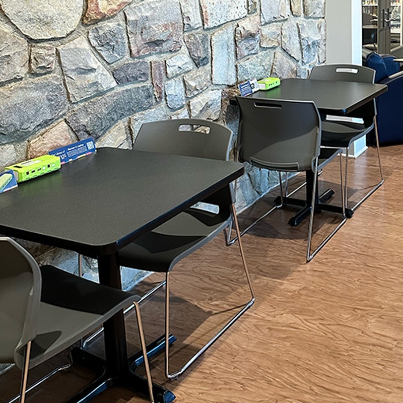 Study seating