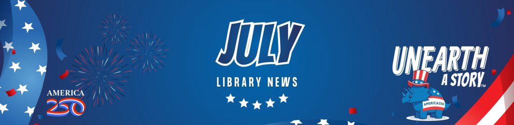 July blog hero banner