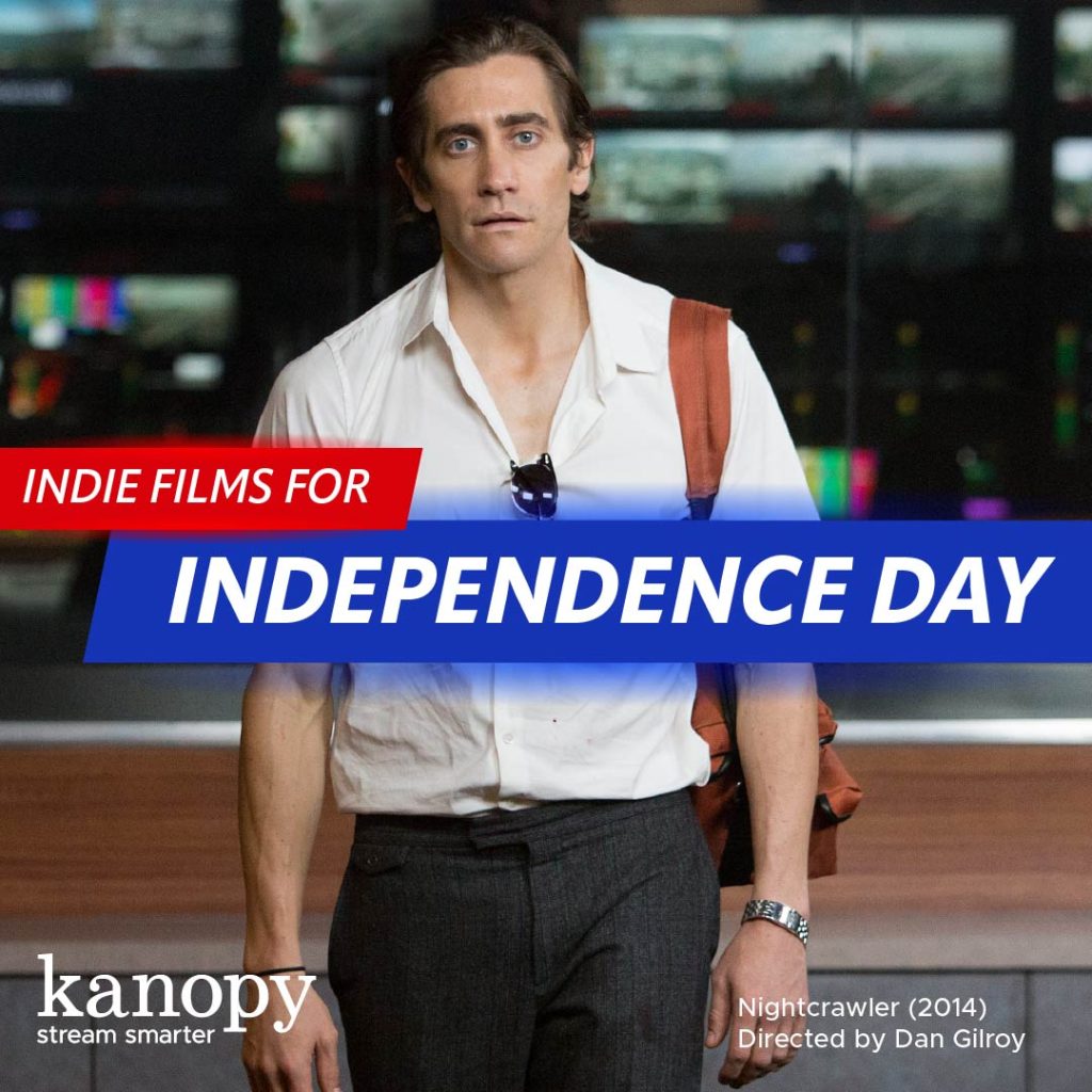 HooplaLink9 Hoopla Independence Day