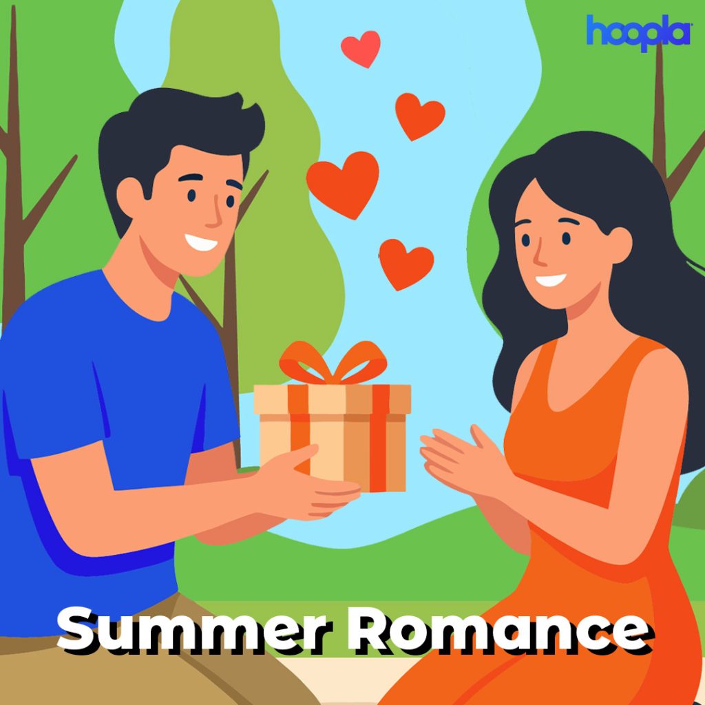 HooplaLink4 Hoopla Summer Romance
