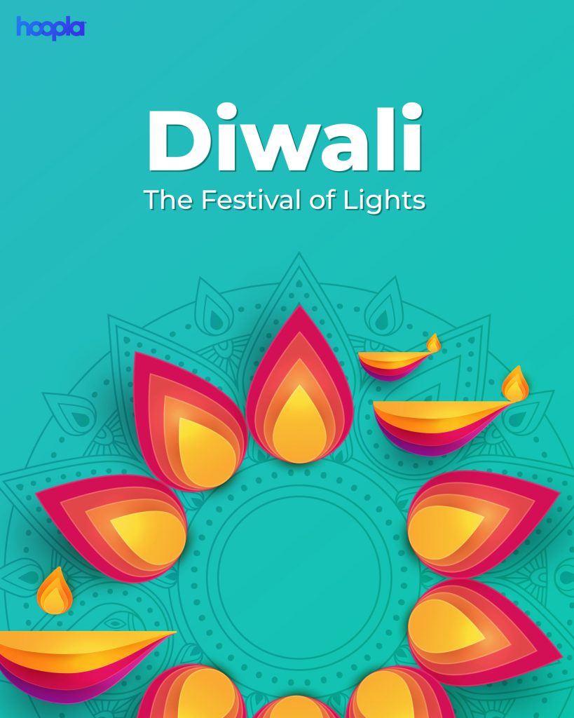 Diwali Hoopla’s Collection