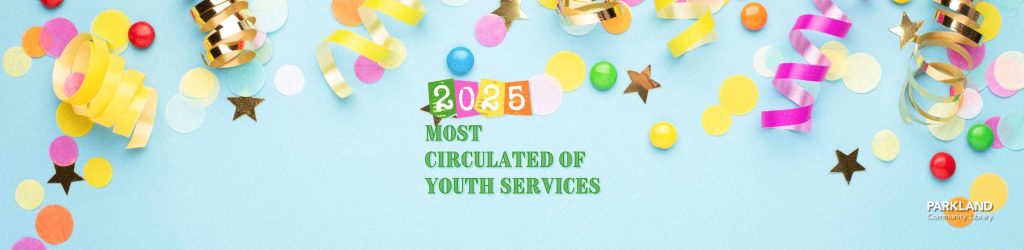 2025 most circulated youth service banner