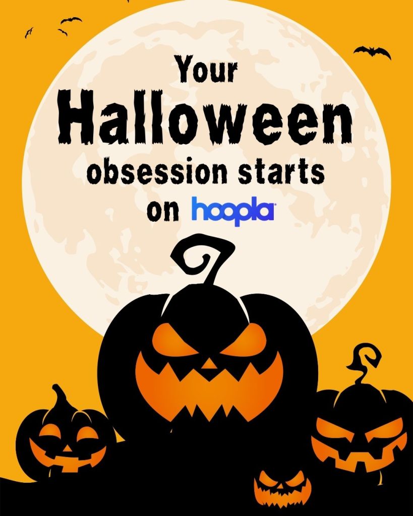Hoopla's Halloween Collection