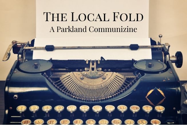 The Local Fold artwork