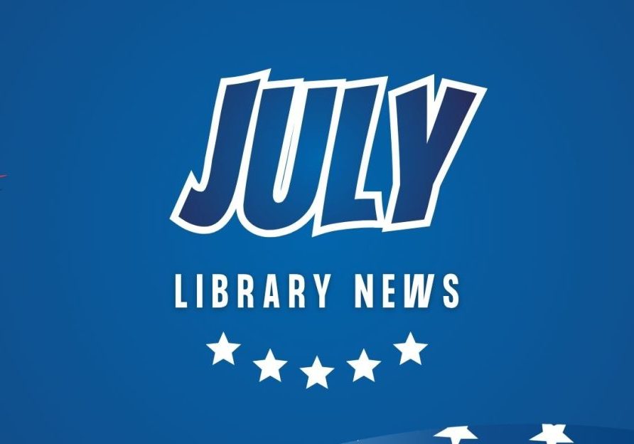 July blog hero banner